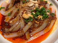 -渝信川菜(长安店)