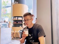 -Seesaw Coffee(苏州中心店)