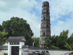 -上海青龙寺