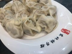 -李记饺子·熏酱东北菜(欢乐谷店)
