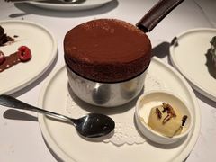 -壳里西餐厅Coquille Seafood Bistro(蒙自路店)