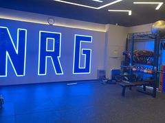 -NRG健身私教CLUB(静安体育中心店)
