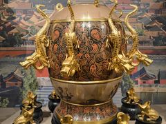 -中国景泰蓝艺术博物馆