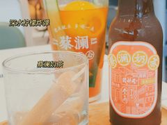 -蔡澜点心·粤菜(月星环球港店)