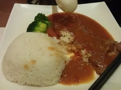 -金利茶餐厅(中船汇店)