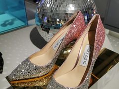 -JIMMY CHOO(恒隆广场店)