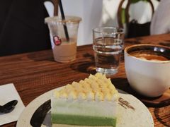 -PUZZLE COFFEE 拼图咖啡