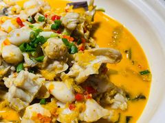 -炊烟小炒黄牛肉(华夏店)