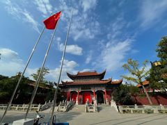 -皇罗禅寺