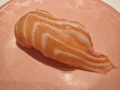 -争鲜回转寿司(通州万达店)