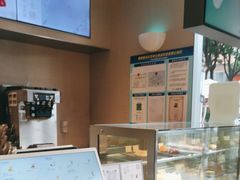 -喜茶(东莞汇一城店)