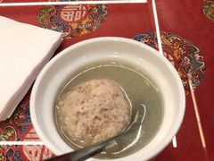 -玉华台饭庄(裕中西里小区店)