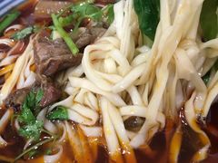 -梓袍面庄(渝北店)