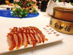 -全聚德(常州店)