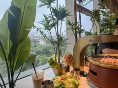 -西塔老太太泥炉烤肉(川沙百联店)