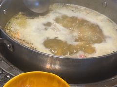 -一席地·本地鸡窝·杭帮鸡火锅(萧山银隆百货店)