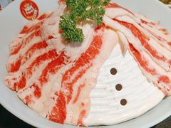 -一斗火锅·招财羊毛肚(北温泉九号店)