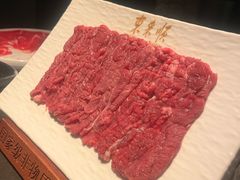 -东来顺·非遗火锅(赛格国际购物中心店)
