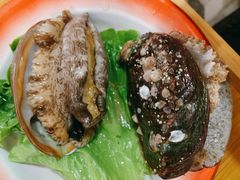 会跳舞的大鲍鱼-小龍鳳·港式海鲜打边炉(沙湖路店)