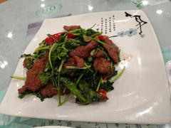 -三六三杭州菜(水上总店)