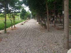 -河北村民俗体验园