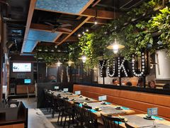 -鱼库·不仅是一家烤鱼店(车公庙店)