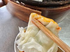 -刘七嬢烧麦刀削面