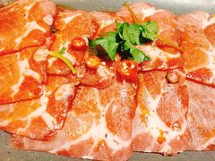 -新石器烤肉(南通CBD大有境店)