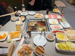 -海底捞火锅(天河方圆荟店)