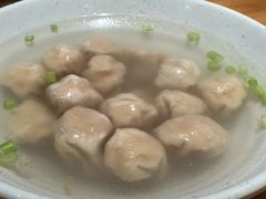 -邵子牙·中华老字号(定安路店)