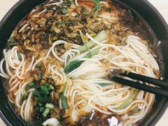 酸菜小面-重庆小面(蒲淞北路店)