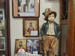-露西亚咖啡西餐厅(哈尔滨俄侨纪念馆店)