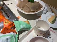 -海底捞火锅(上元大街店)