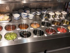 -燚焱炎火铜锅涮·烧烤