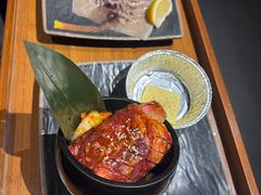 -やきにく 牛将日式焼肉(新华路店)