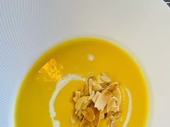 经典甜玉米浓汤-Terra Rossa(陆家嘴中心店)