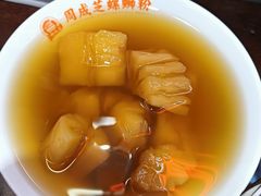 -周成芝螺蛳粉(人和店)