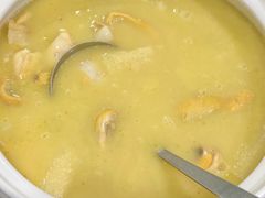 鲍鱼花胶鸡小锅-金龙·打边炉(武进路店)