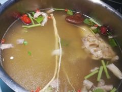 -盡膳口福·百年汤方火锅(科华北路店)