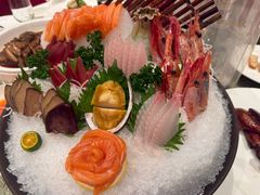 -粤珍轩·家宴·广式茶点(新城广场店)