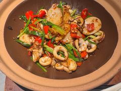 -老头儿油爆虾·1987杭州烟火味(湖滨银泰in77D区店)
