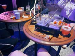 -108·公社·创意餐厅·LIVE HOUSE(李公堤店)