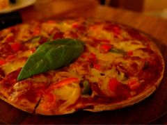 -Bamboo Bar & Grill Restaurant