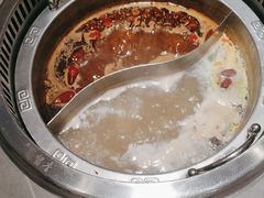 -蜀留香火锅·始于1999·原四川老火锅(白堤路店)