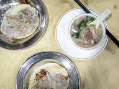 -标记美食新鲜猪杂(兴南大道店)