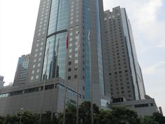 上海浦东假日酒店2-上海浦东假日酒店