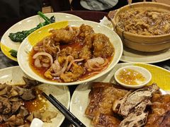 -紫金食坊(江南西路店)