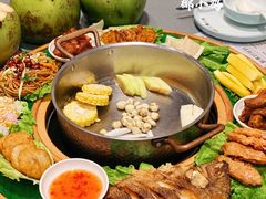 -椰小鸡·琼州糟粕醋(美兰缤纷城店)