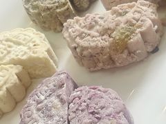 -诺敏塔拉奶茶-布里亚特包子-手把肉(锦都会店)