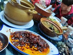 -龙姐私房菜(和顺古镇店)